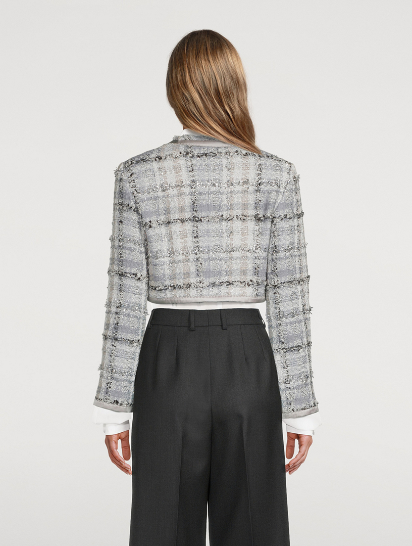 maison de Dolce.ドルチェlight jacketジャケット maison de Dolce.ドルチェlight jacketジャケット OUTER | maison de