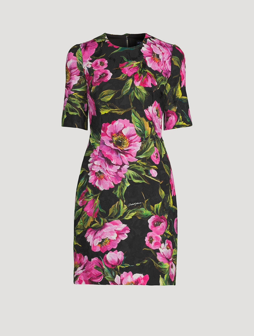 【ALAIA直営店】ROBE PATINEUSE EN MAILLE ALAÏA Robe patineuse en maille pailletée | Holt Renfrew