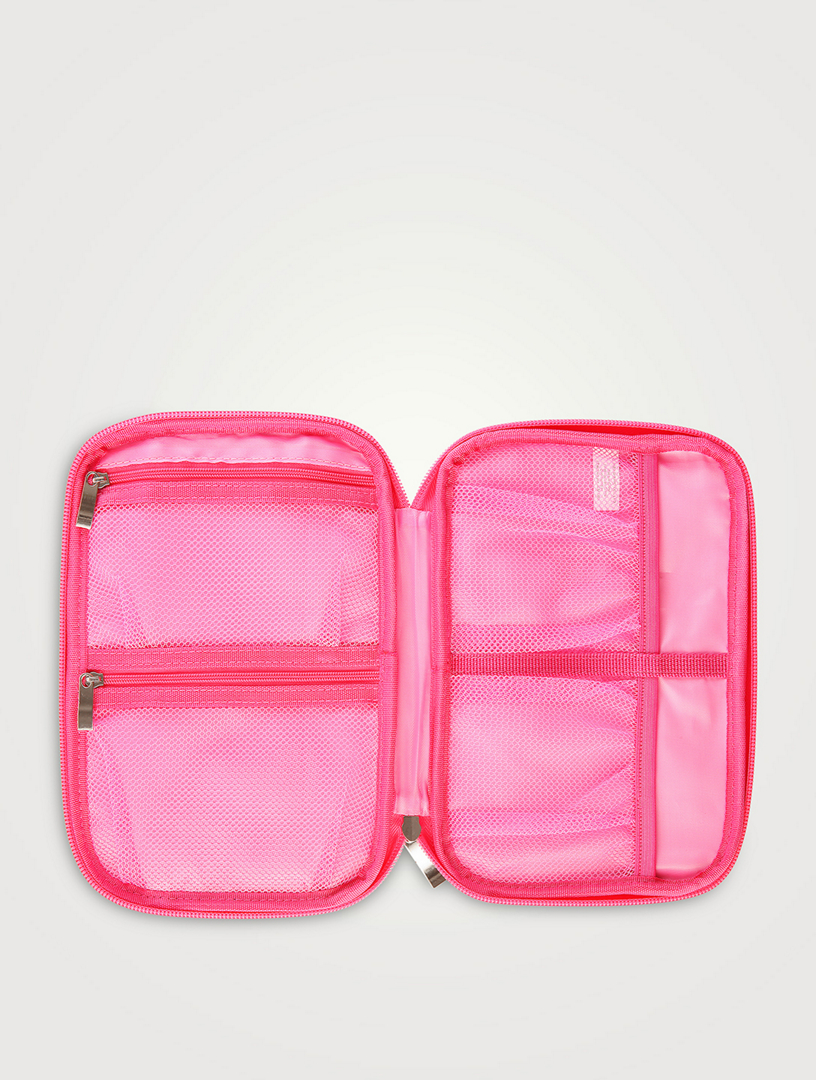 Hello Kitty Travel Zippered Organizer