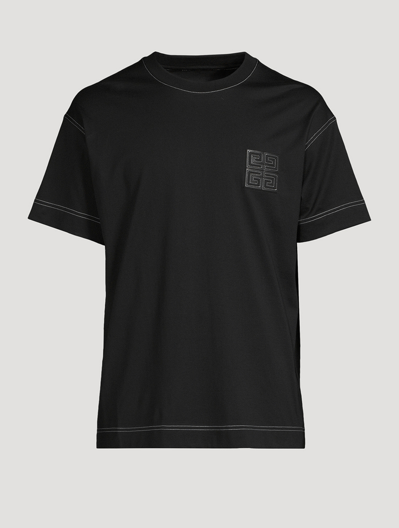Givenchy 4g shirt sales