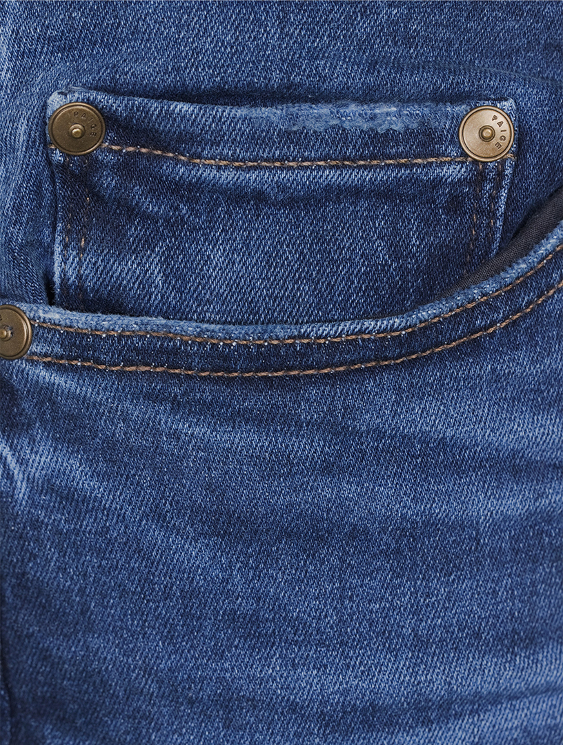 Lennox Slim-Fit Jeans