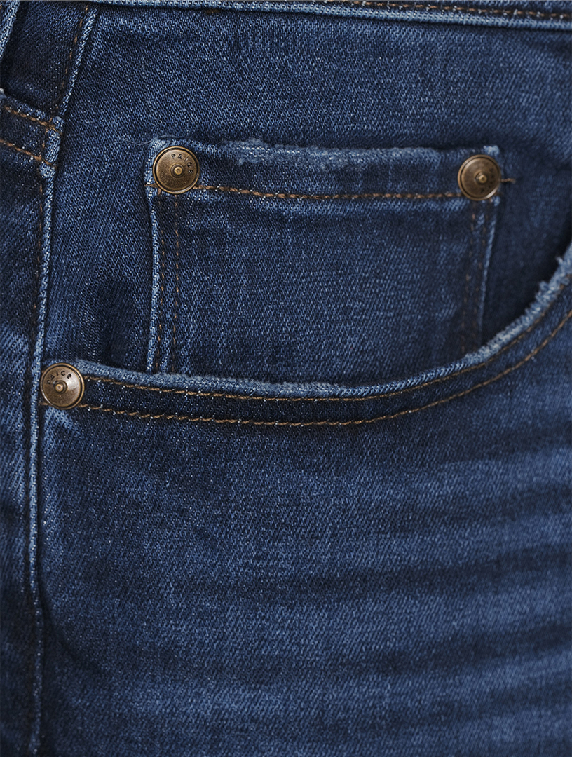 Federal Slim Straight Jeans