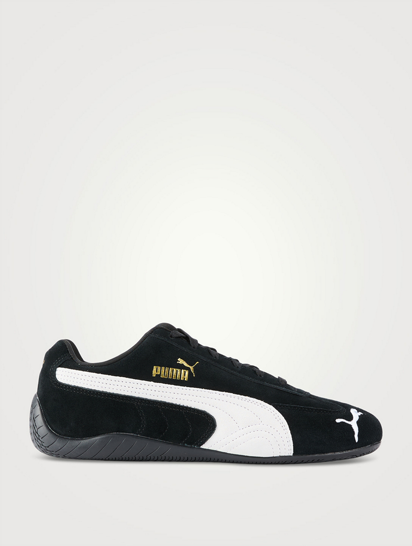 Speedcat OG Suede Sneakers