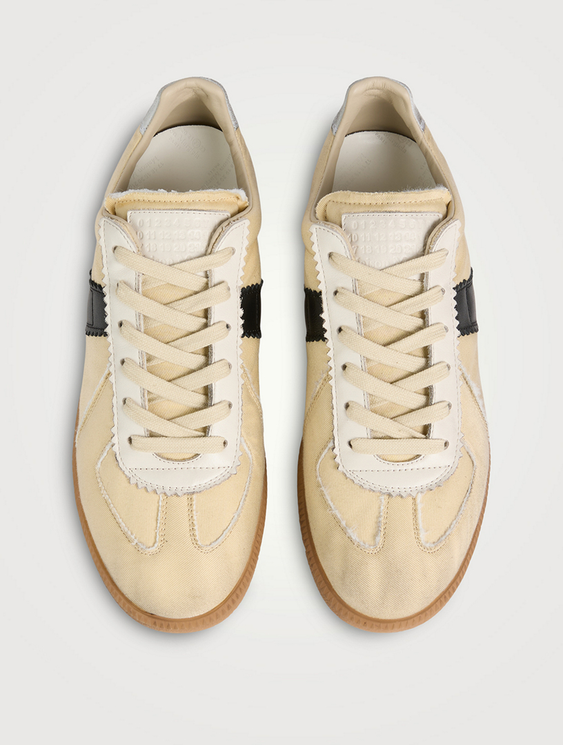 MAISON MARGIELA Replica Sneakers | Holt Renfrew