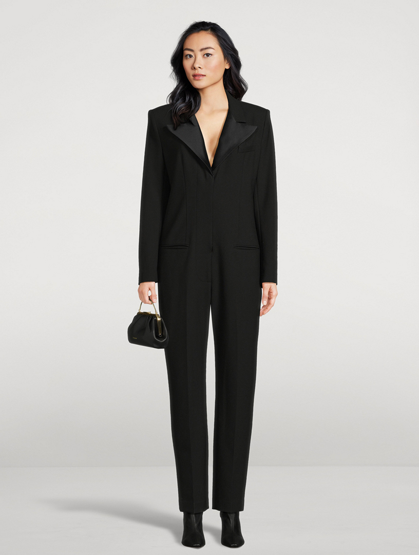 20th Anniversary Tuxedo Jumpsuit