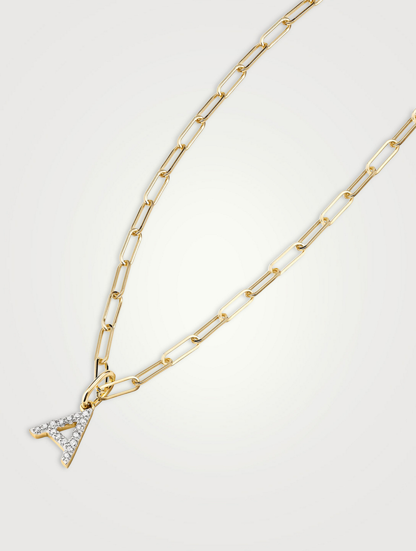 【MEJURI】Letter ネックス（A〜N）【14k Gold】【925】 m_5001229602_02?$Thumbnail$