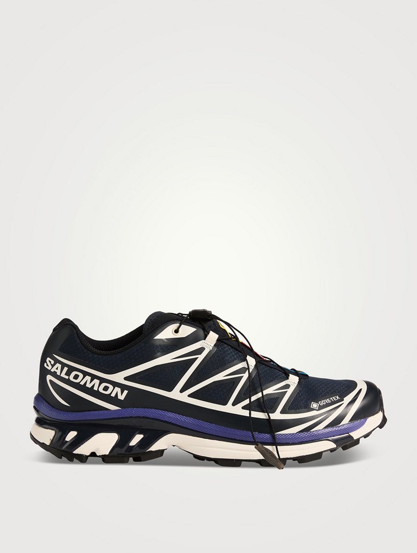 XT-6 GORE-TEX Sneakers
