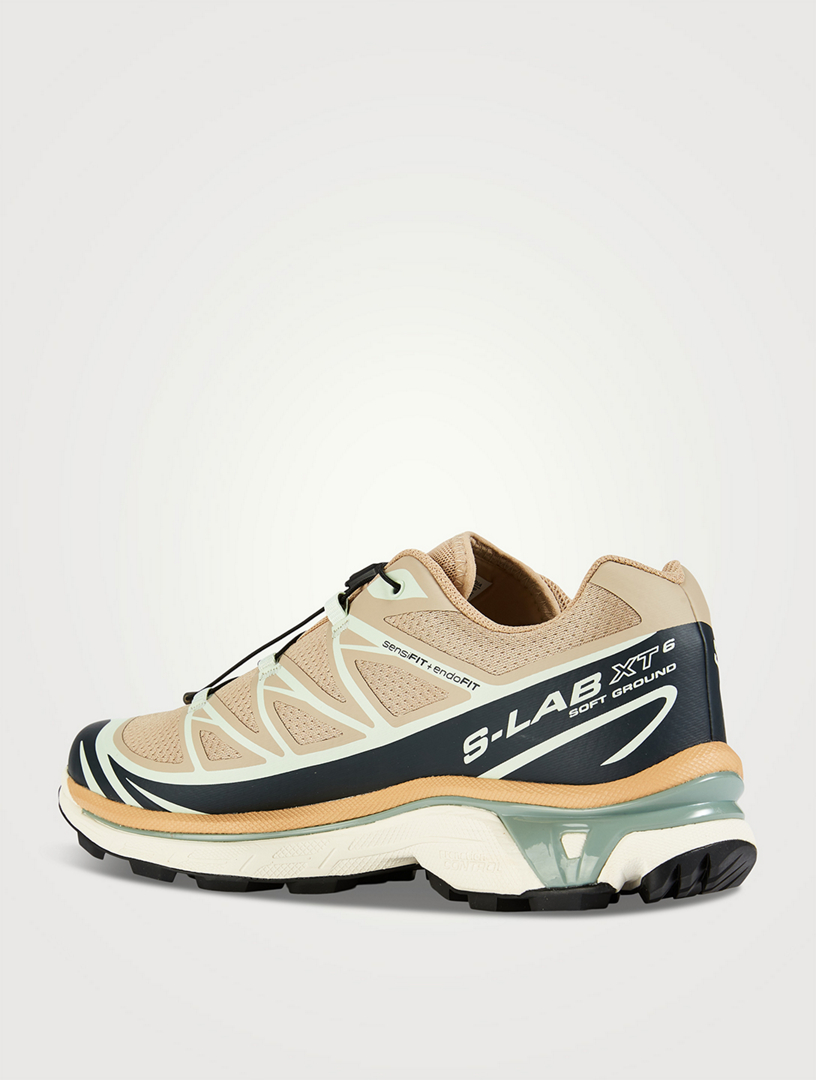 SALOMON XT-6 Sneakers | Holt Renfrew