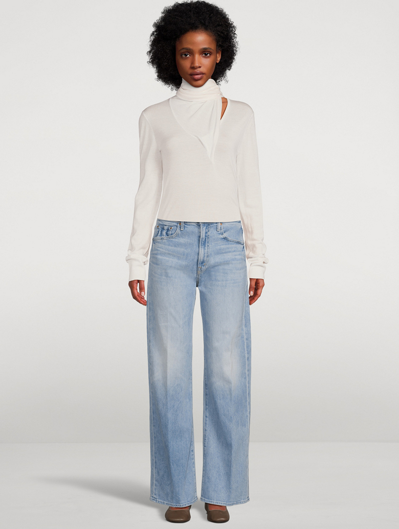 MOTHER for Women Designers Holt Renfrew