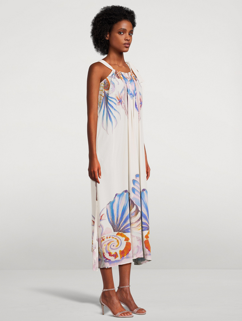 carolina k maxi dress Star Dress
