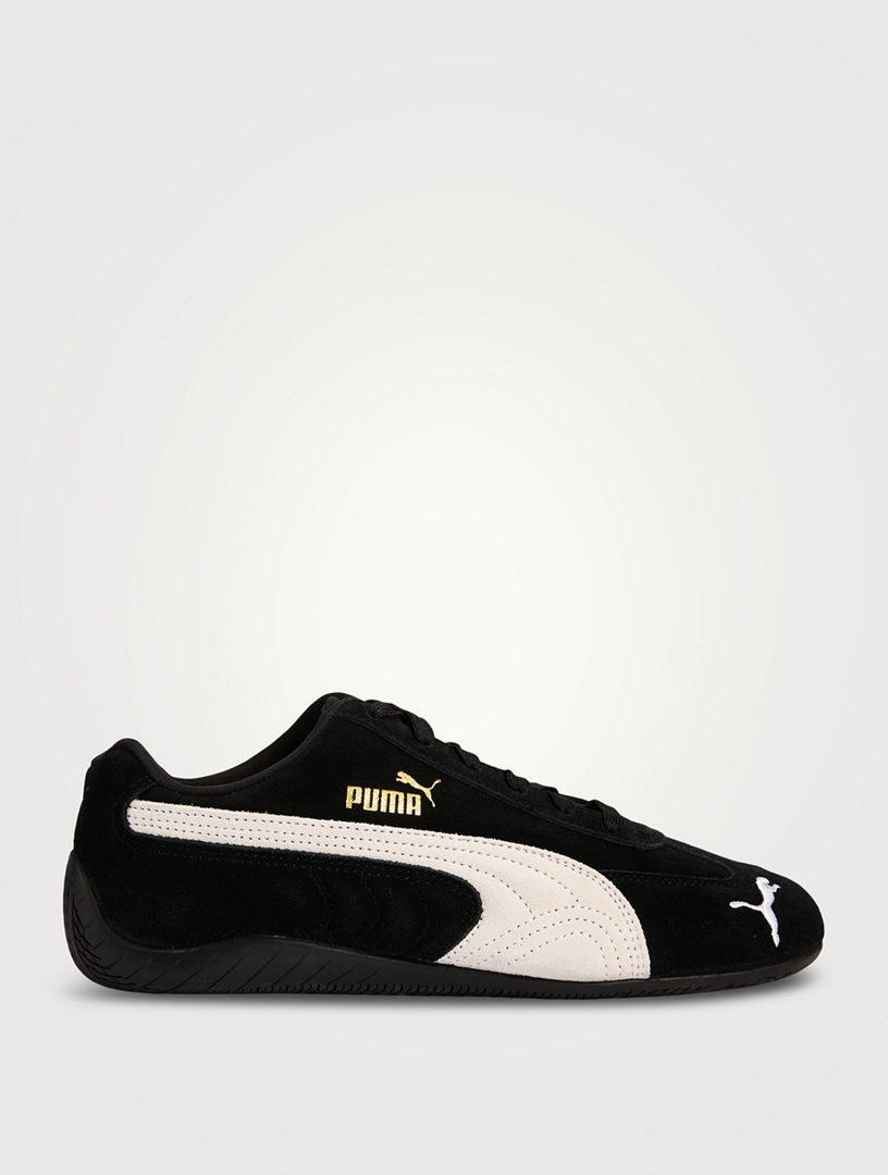 PUMA Speedcat OG Suede Sneakers Holt Renfrew