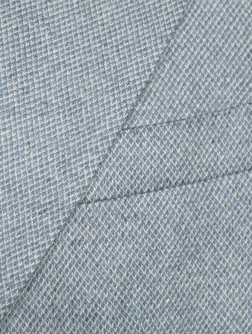 Giro Single-Breasted Jacket