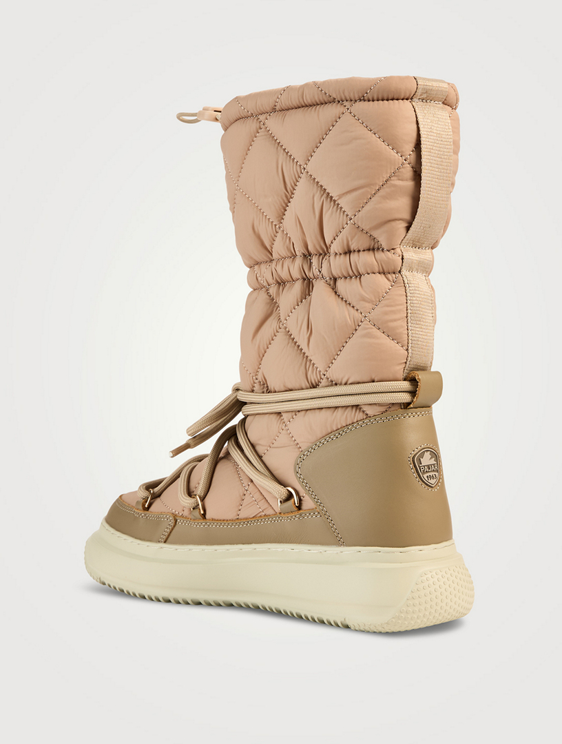 Women s Designer Snow Rain Boots Holt Renfrew