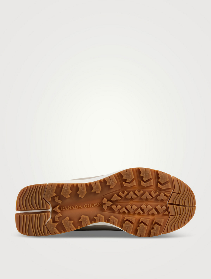 Glacier Trail Sneakers