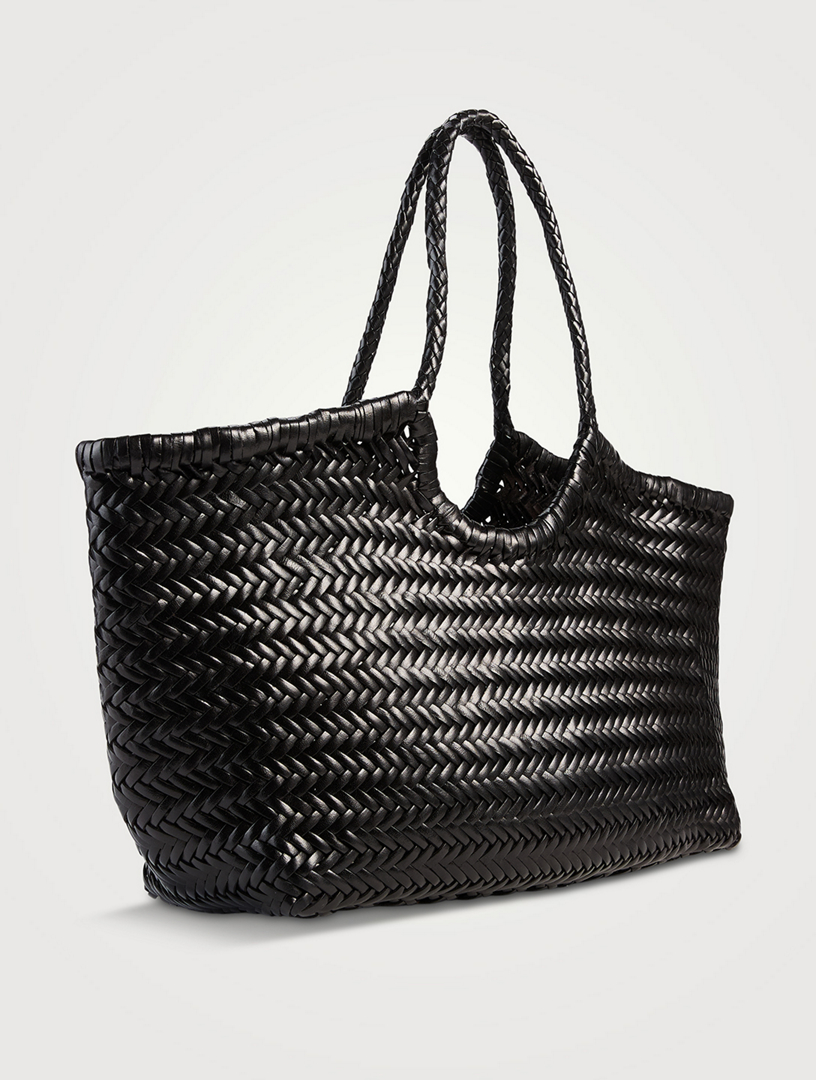 【値下げ】IENA DRAGON NANTUCKET BASKET DRAGON/ドラゴン NANTUCKET BASKET BIG バッグ 8822 | イエナ