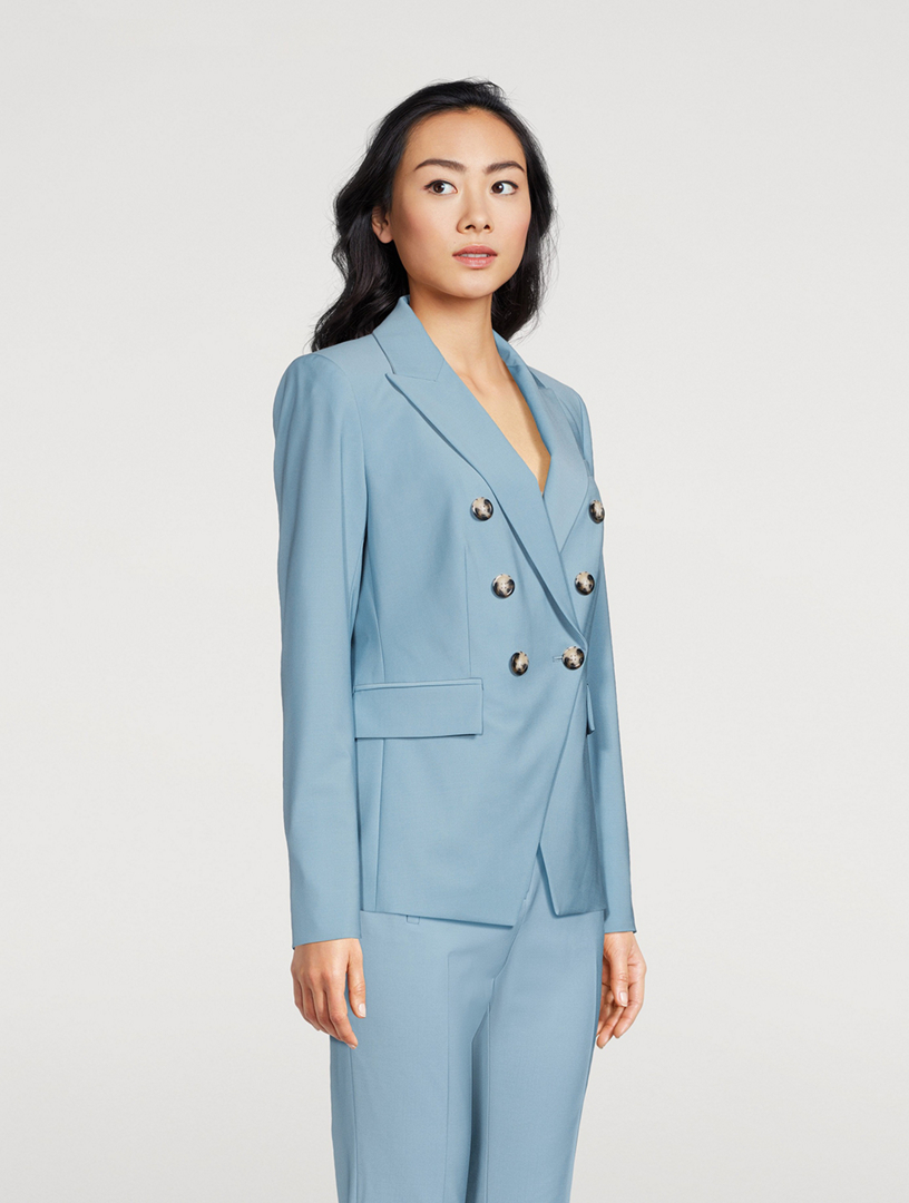 Women s Designer Blazers Holt Renfrew
