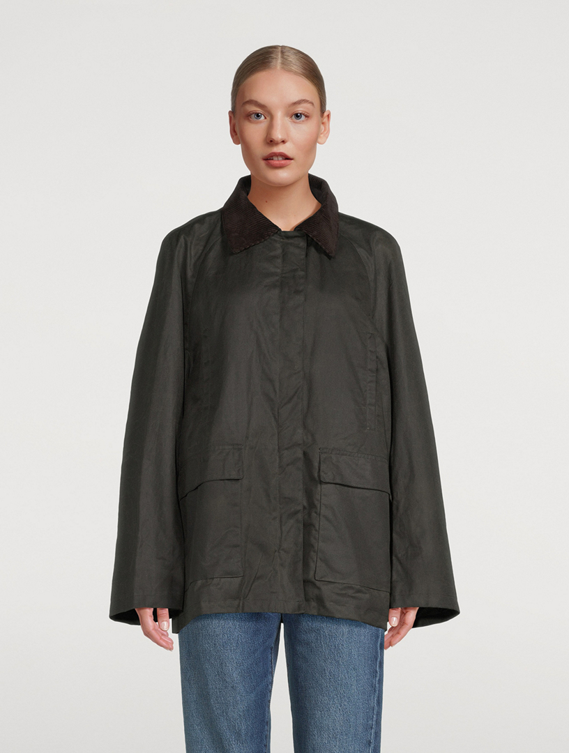 TOTEME Country Jacket | Holt Renfrew