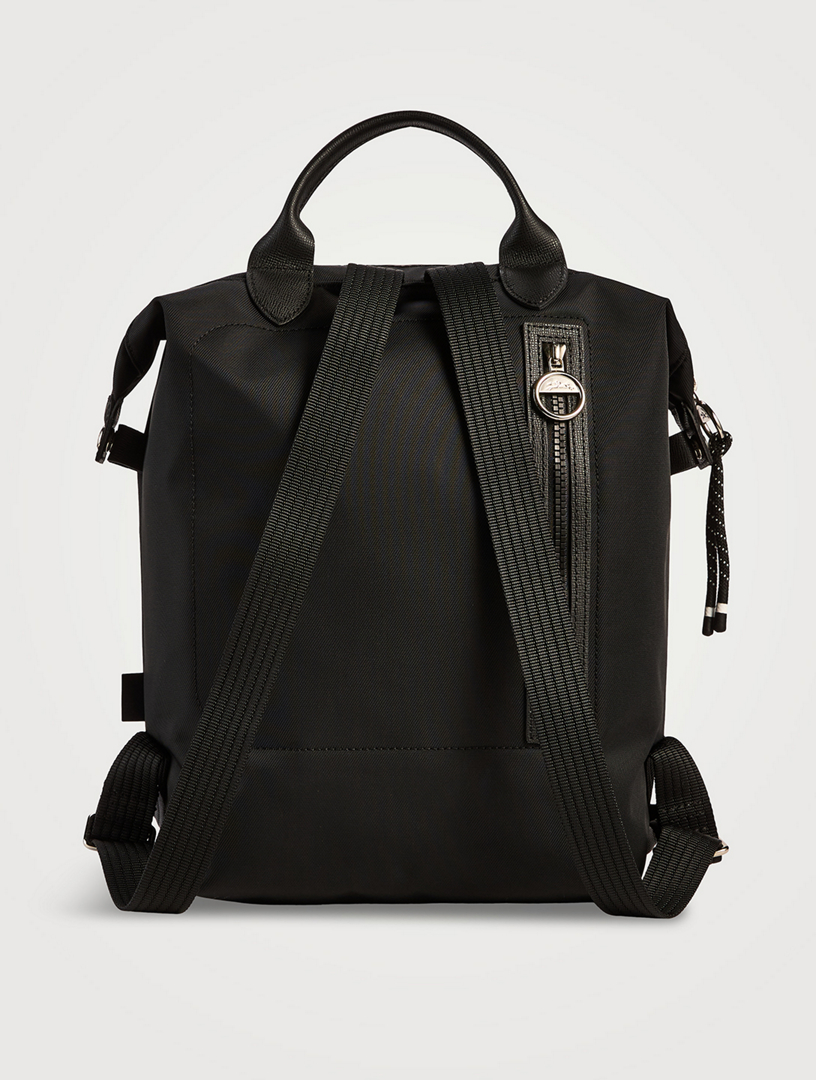 LONGCHAMP Large Le Pliage Energy Backpack | Holt Renfrew