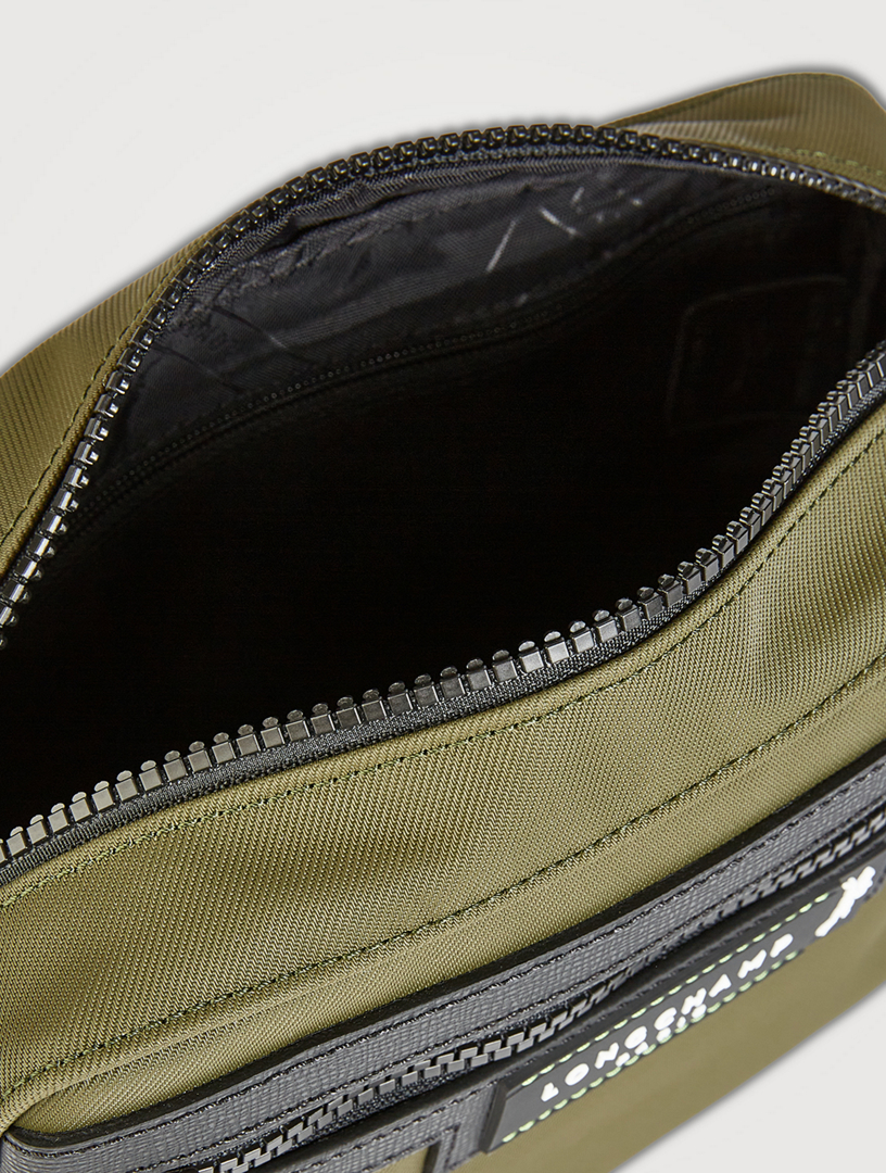Small Le Pliage Energy Camera Bag
