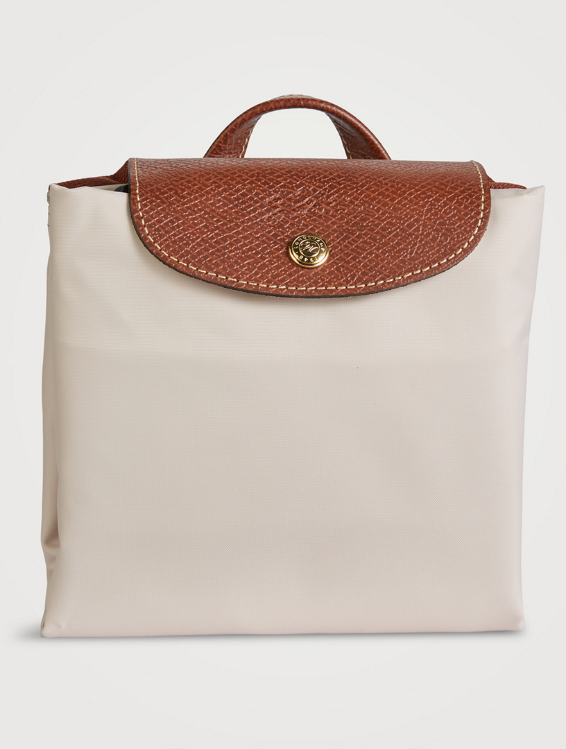 LONGCHAMP Le Pliage Original Backpack | Holt Renfrew