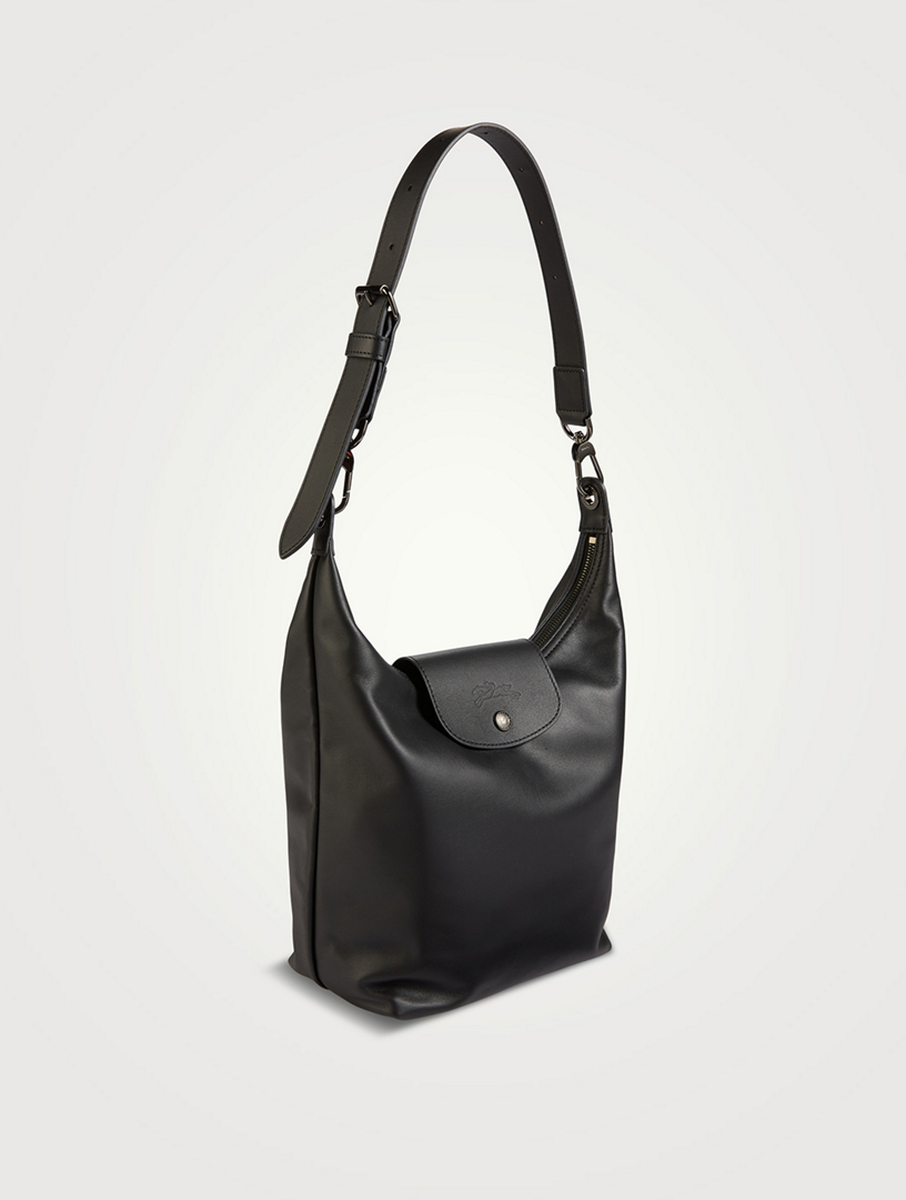 LONGCHAMP正規品/送料関税込み Le Pliage Medium Shoulder bag LONGCHAMP Medium Le Pliage Original Shoulder Bag | Holt Renfrew