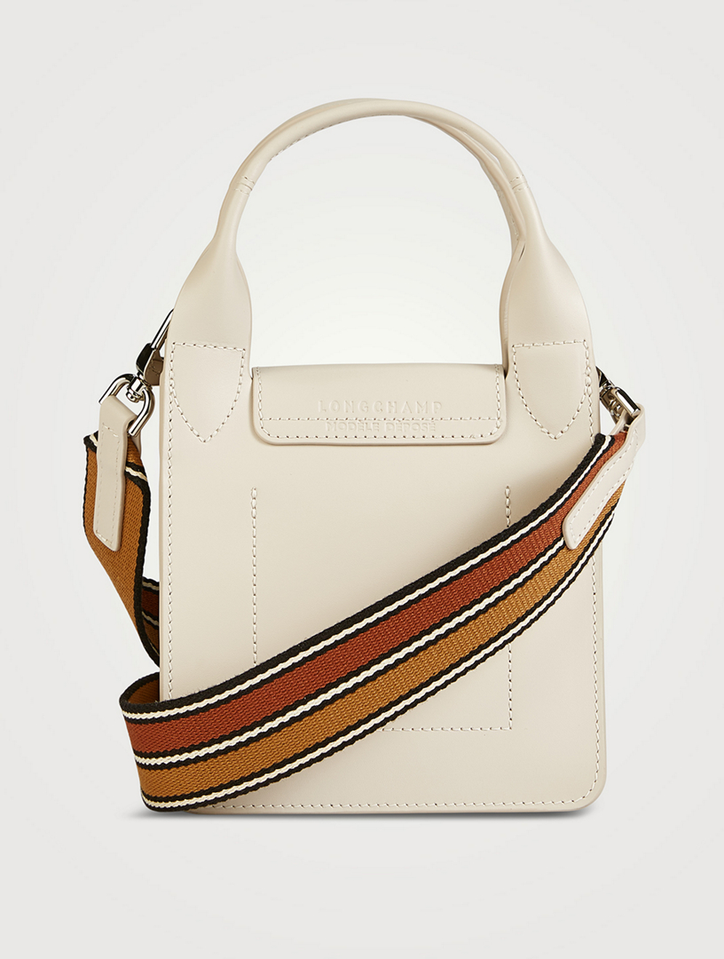 LONGCHAMP XS Le Pliage Xtra Leather Tote Bag | Holt Renfrew