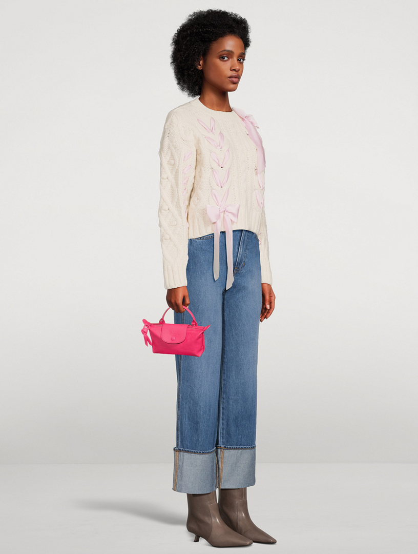 ★COURONNE★ Pli Pouch_RCAEX25153CMX m_5001239395_10