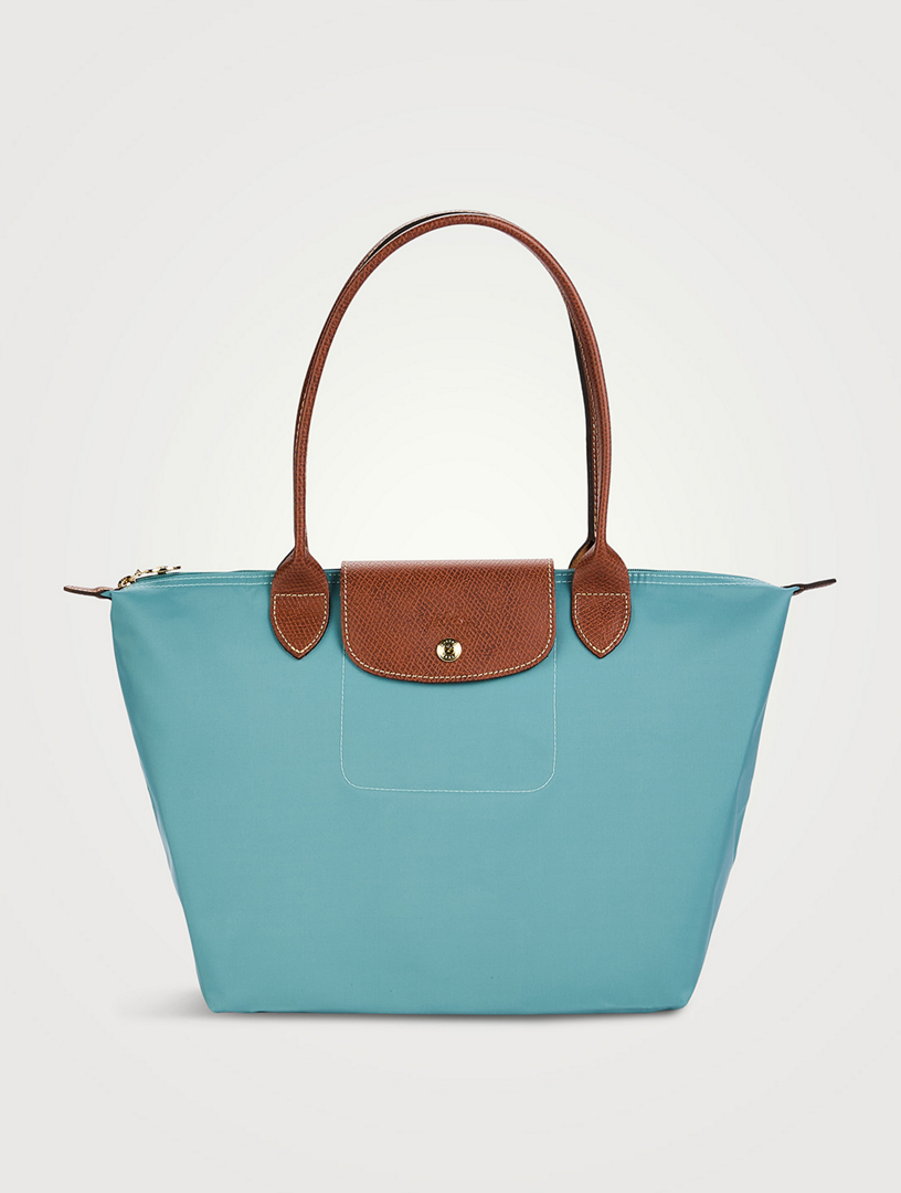 Longchamp medium tote online