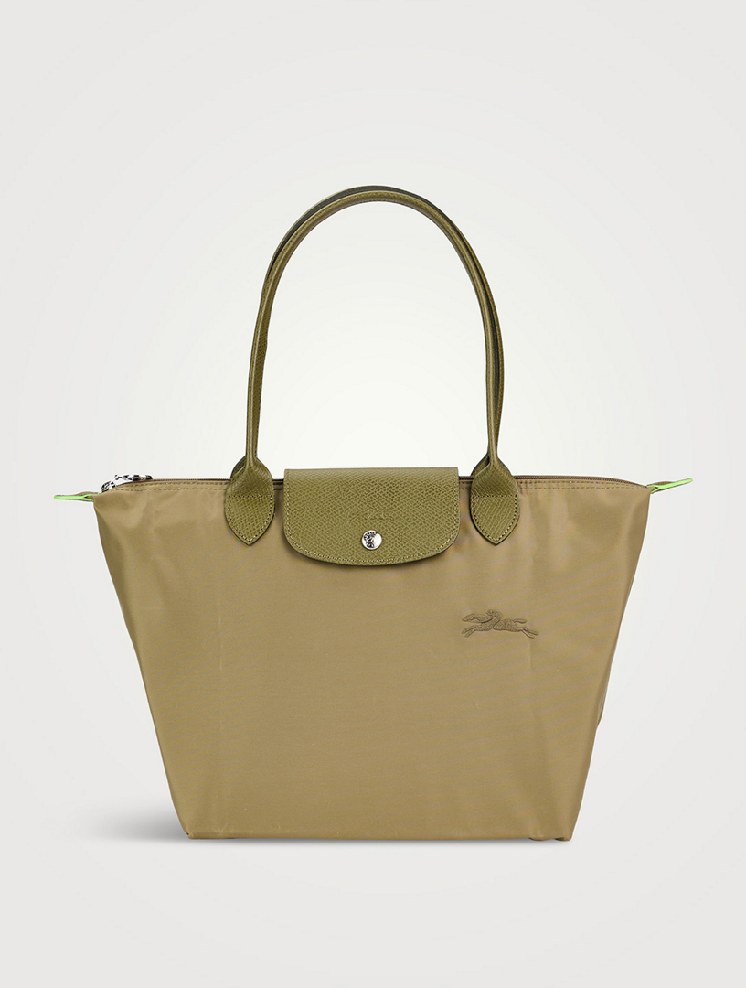 Sac fourre tout longchamp sales