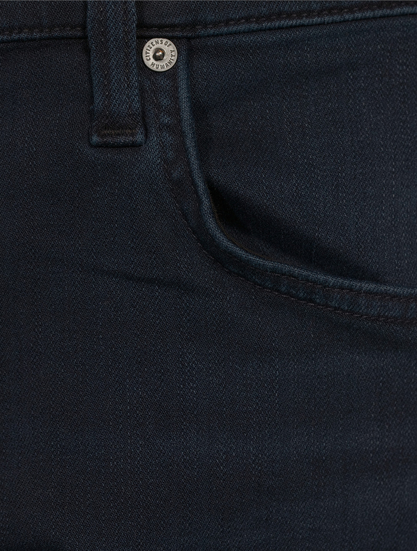 Gage Slim Straight Jeans