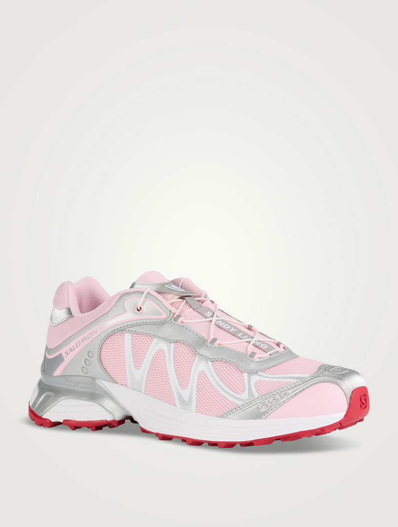 靴 SALOMON XT-WHISPER x Sandy Liang 24cm The Sandy Liang x Salomon XT-Whisper Releases January 2025
