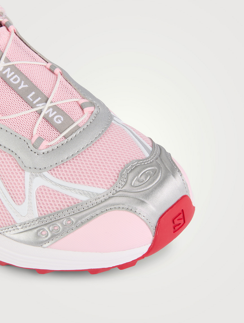 SALOMON Salomon x Sandy Liang XT-Whisper Sneakers | Holt Renfrew