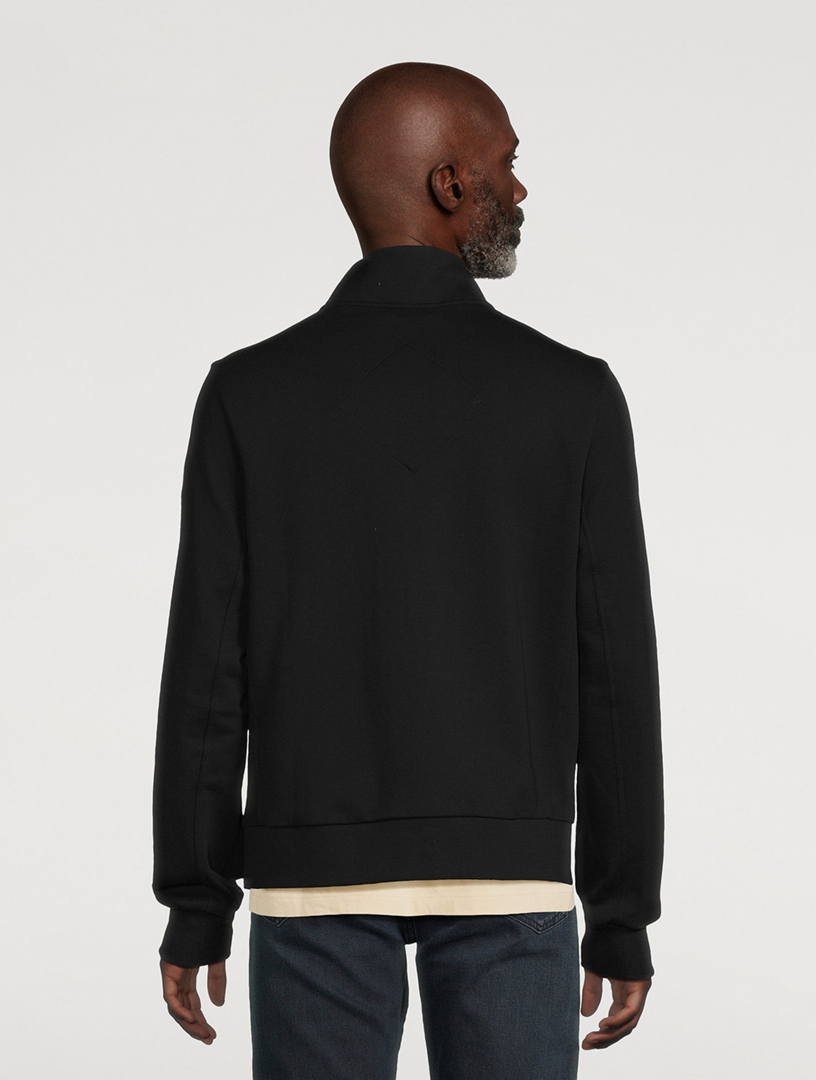 希少 ブリーフィング HOL MENS WOOL GAUZE PARKA Men's Lobo Parka – Canadian Wolf