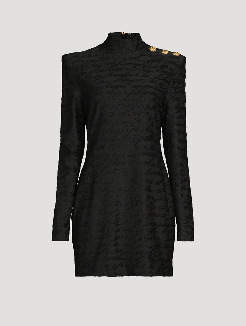Burberry★素敵！black Marro Knit ribbed v neck dress Burberry dress black Marro Knit ribbed v neck XS S M L XL