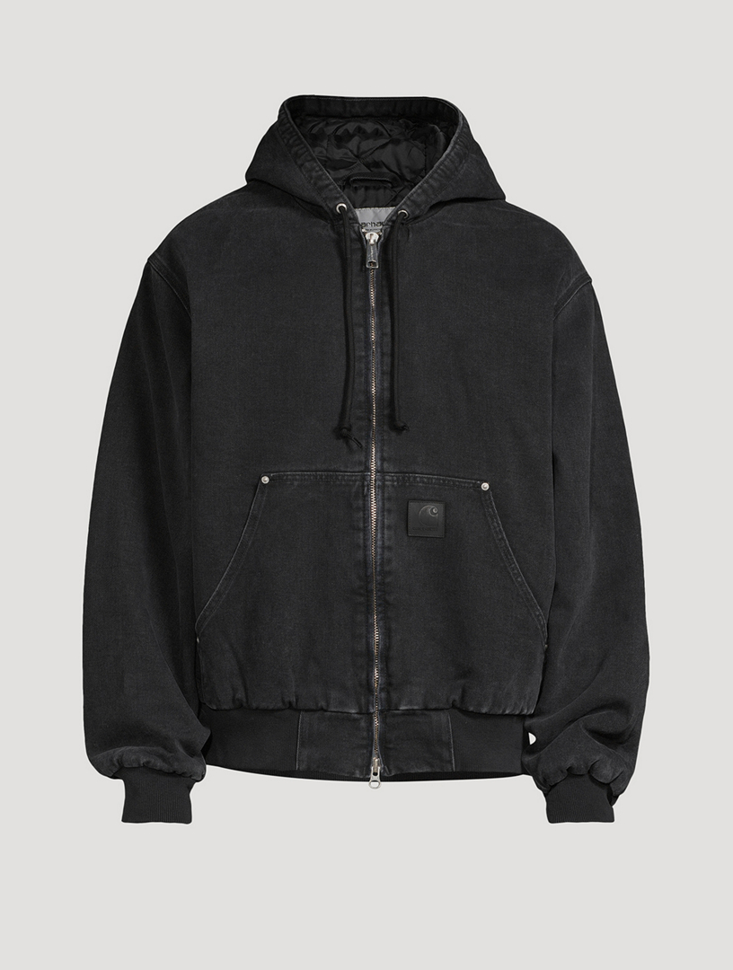 CARHARTT WIP OG Active Rivet Jacket | Holt Renfrew