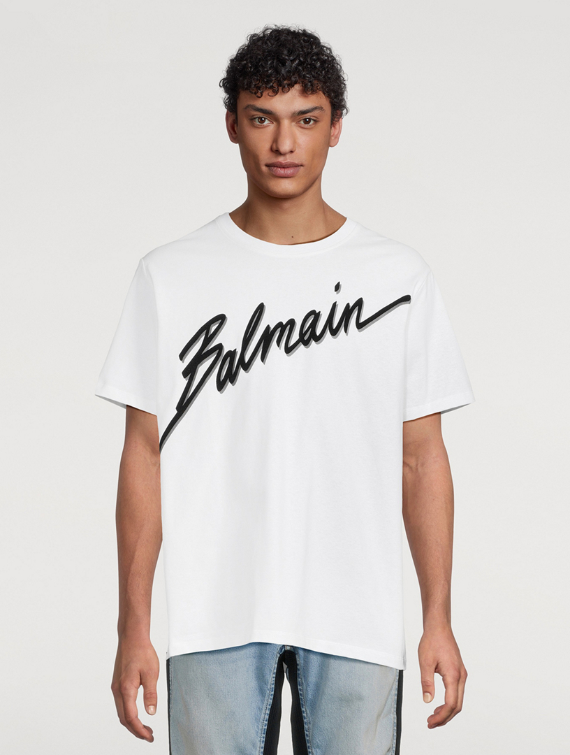 BALMAIN for Men Designers Holt Renfrew