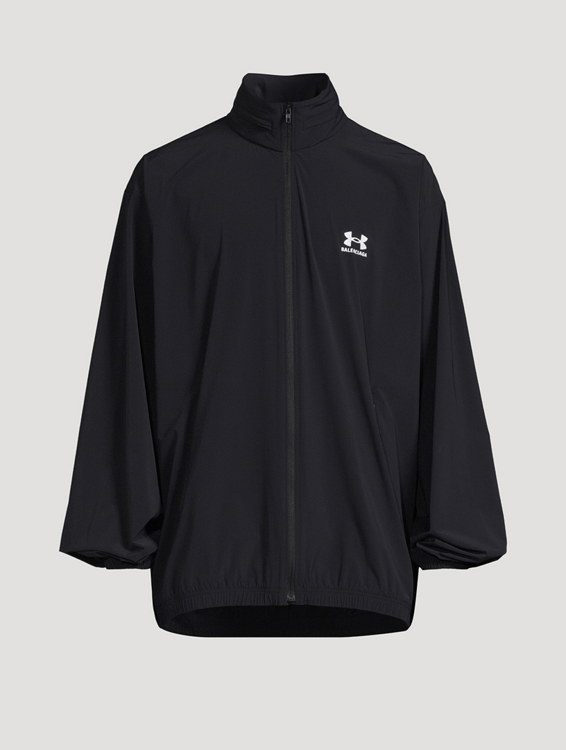 Balenciaga x Under Armour® Windbreaker