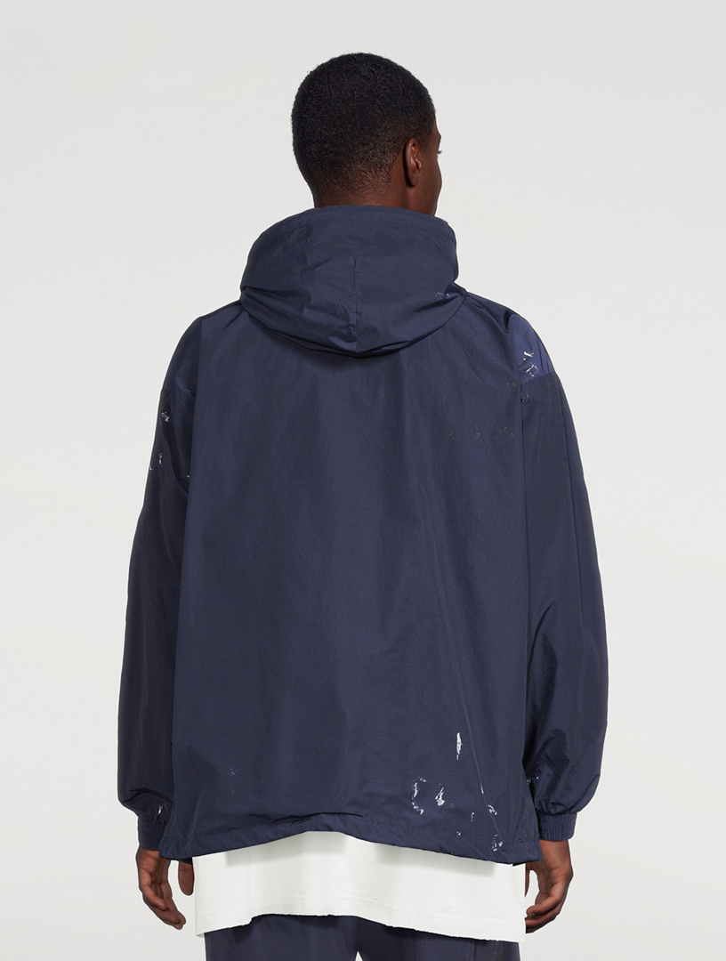 ジャケット・アウター 700FILL Small Payment logo Track Jacket Track jacket for men| signature clothing - Signature