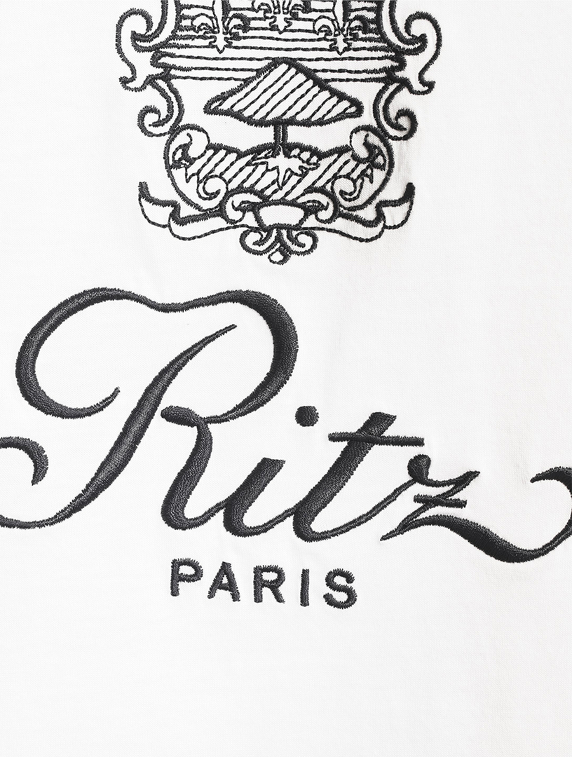Frame Ritz Logo