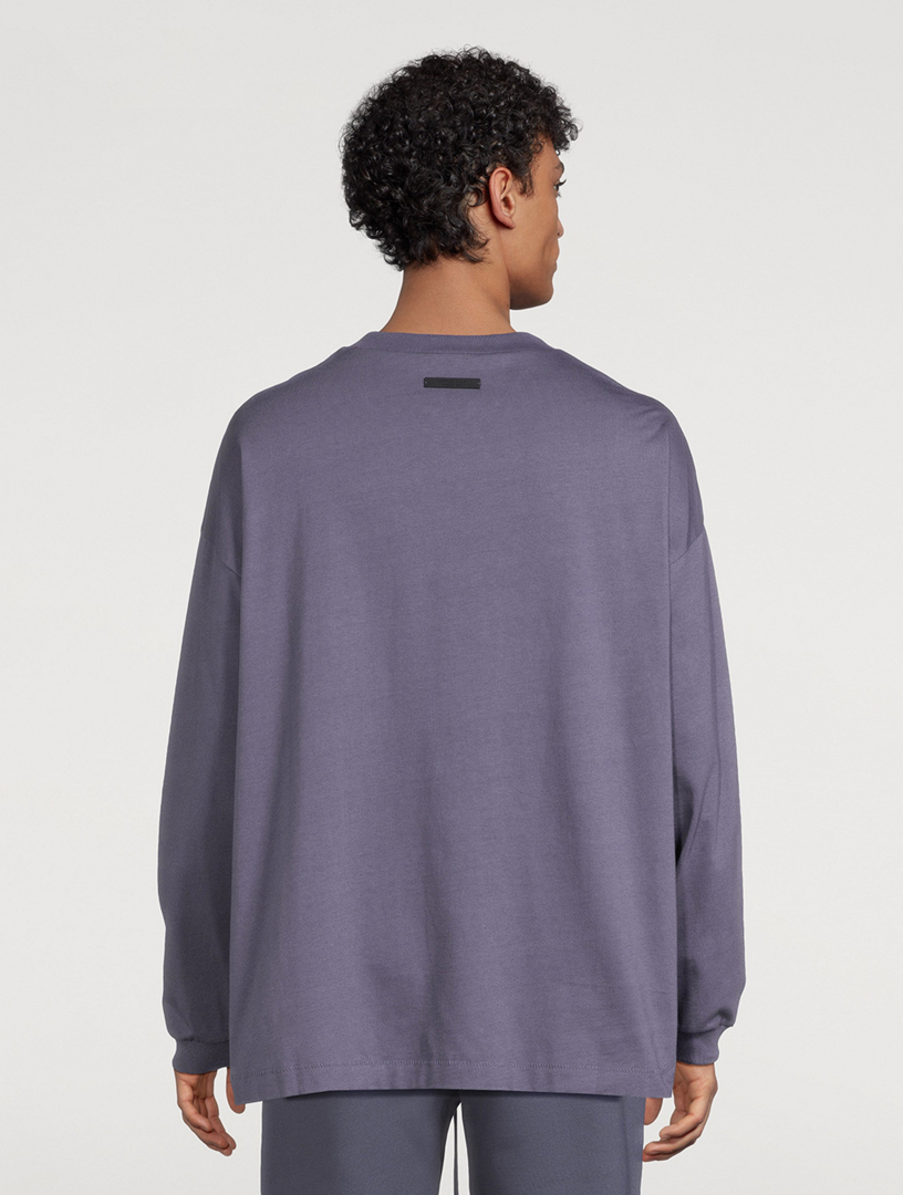 Jersey Long-Sleeve T-Shirt