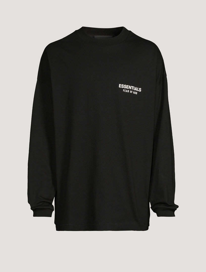 Jersey Long-Sleeve T-Shirt