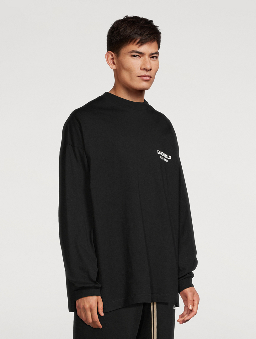 Jersey Long-Sleeve T-Shirt