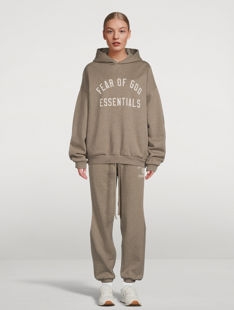 FEAR OF GOD ESSENTIALS Fleece Sweatpants Holt Renfrew