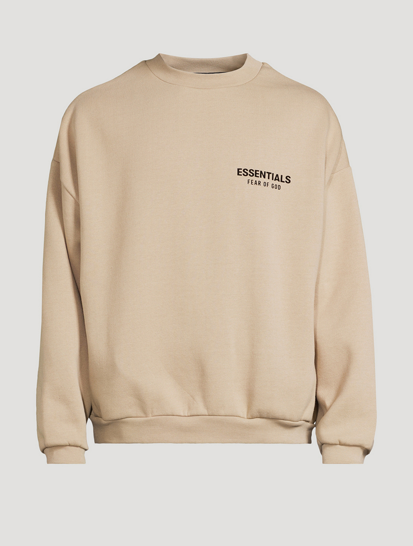Men s Designer Sweatshirts Holt Renfrew