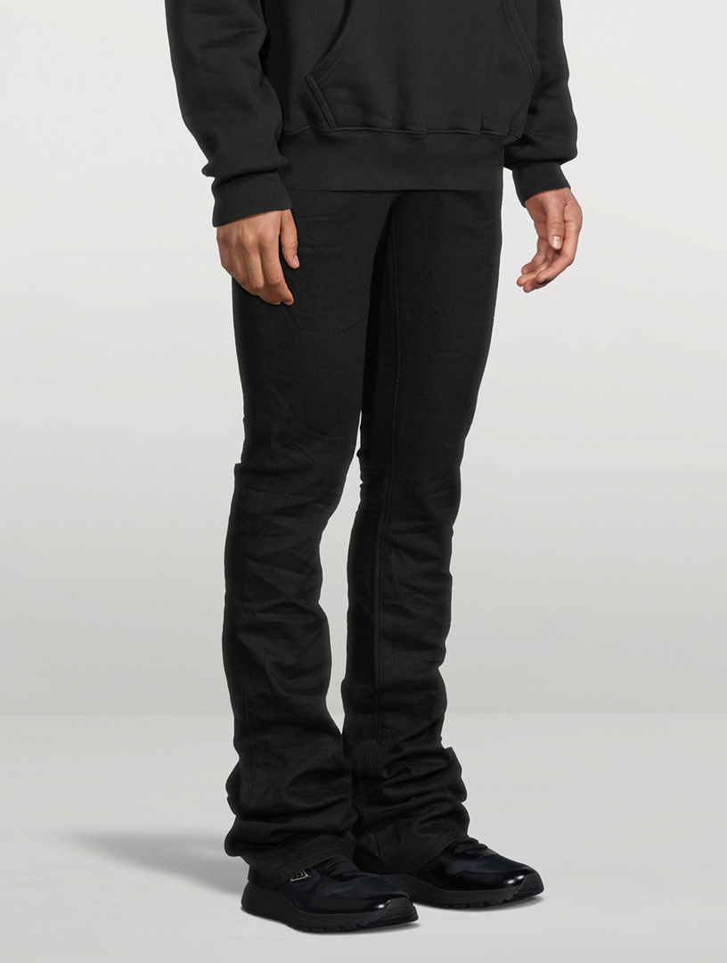 Extendo Stacked Jeans Men Diznew Wholesale Stacked Jeans High