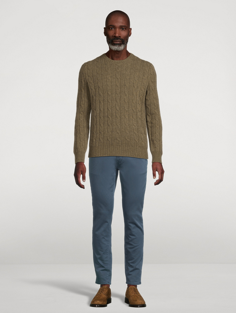 Cashmere Sweater