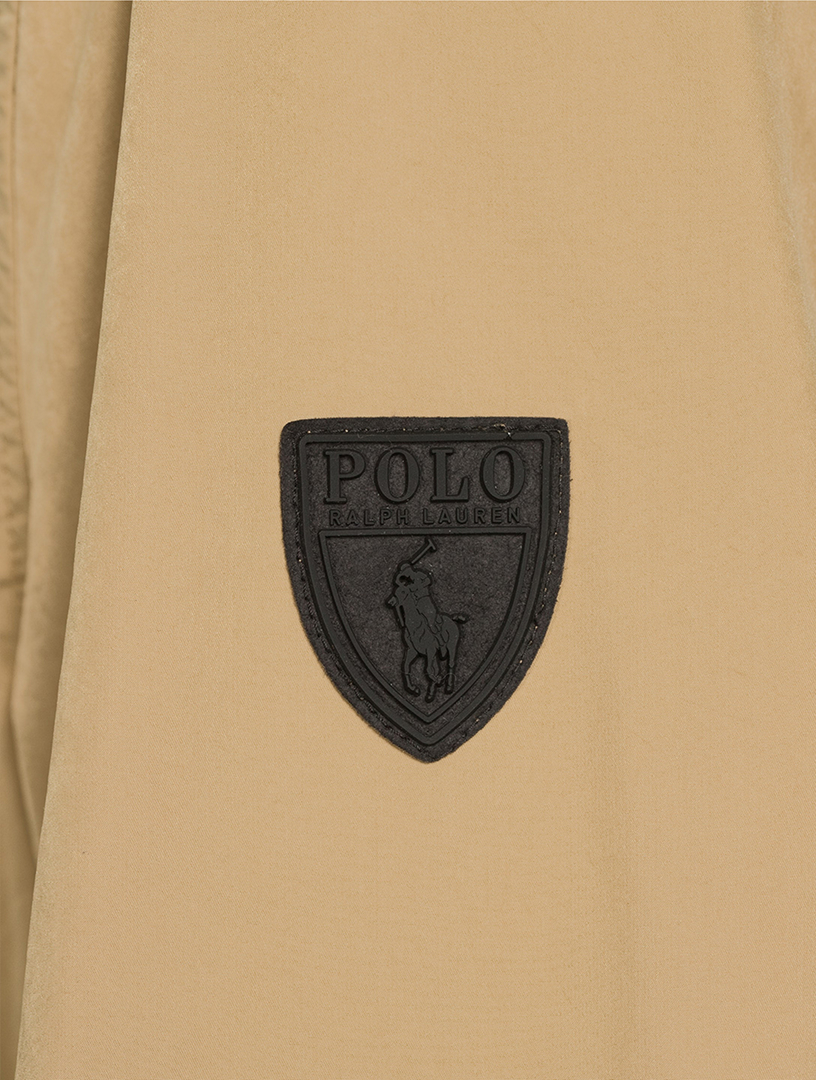 Tailored Sport Coat