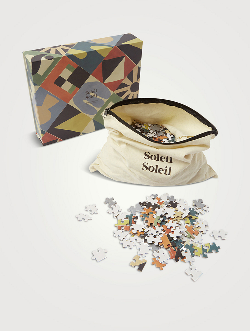 Fine Art Puzzle