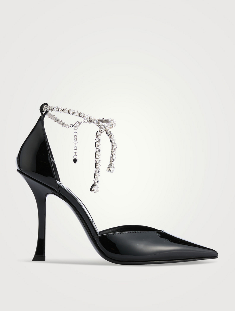 Women s Designer Heels Holt Renfrew