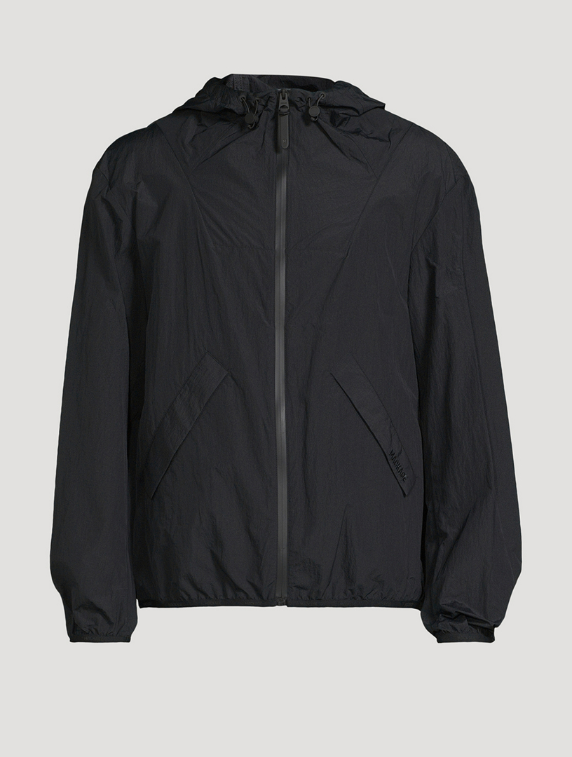 Imperméable Reid pliable